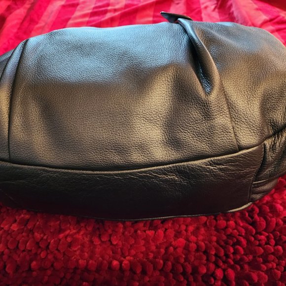 Extra Large Prada Deerskin Handbag * - Picture 5 of 16